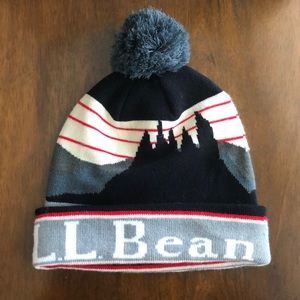 L.L. Bean hoodie
